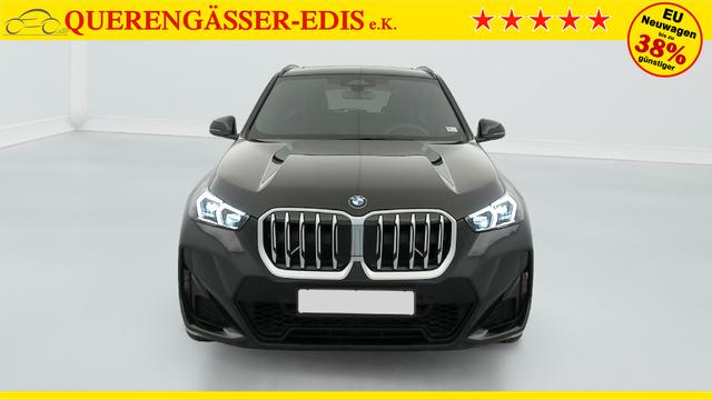 BMW X1 M Sport xDrive 