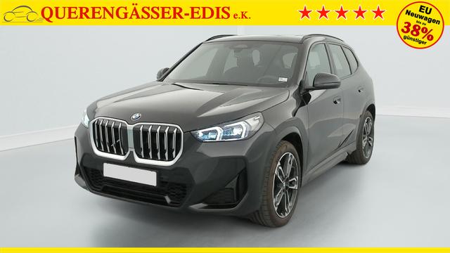 BMW X1 M Sport xDrive 