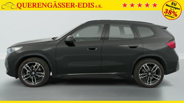 BMW X1 M Sport xDrive 