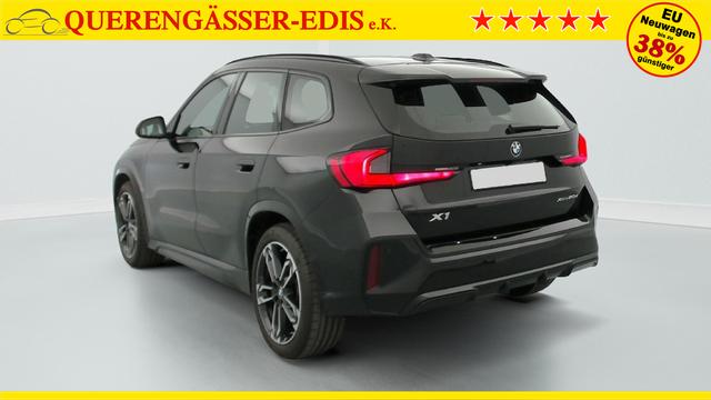 BMW X1 M Sport xDrive 
