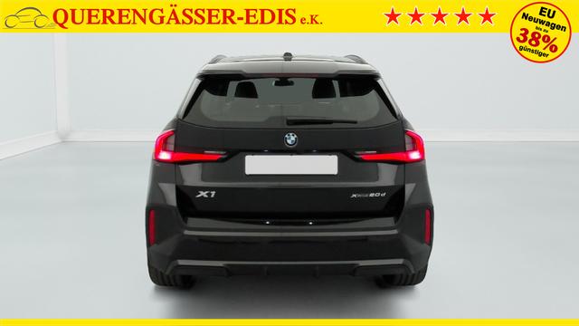 BMW X1 M Sport xDrive 
