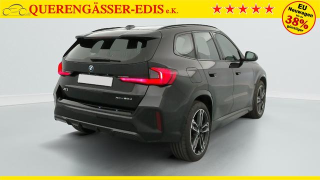 BMW X1 M Sport xDrive 