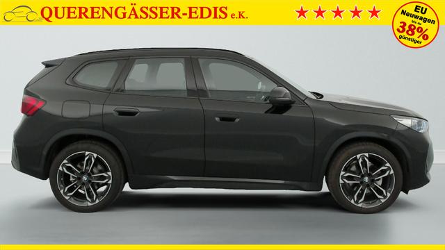 BMW X1 M Sport xDrive 