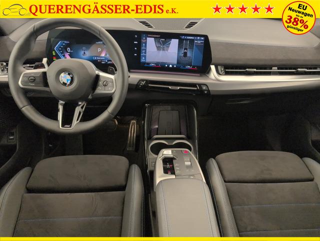 BMW X1 M Sport xDrive 
