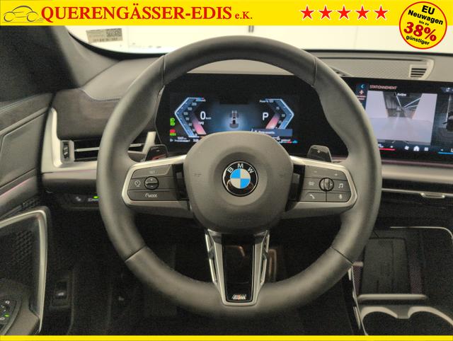 BMW X1 M Sport xDrive 