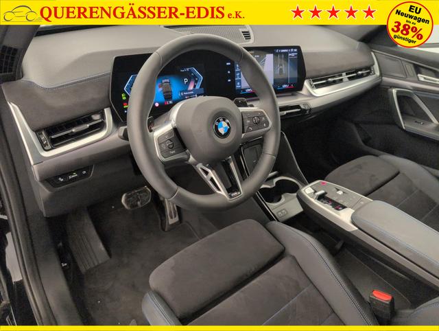 BMW X1 M Sport xDrive 