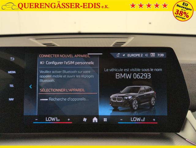 BMW X1 M Sport xDrive 