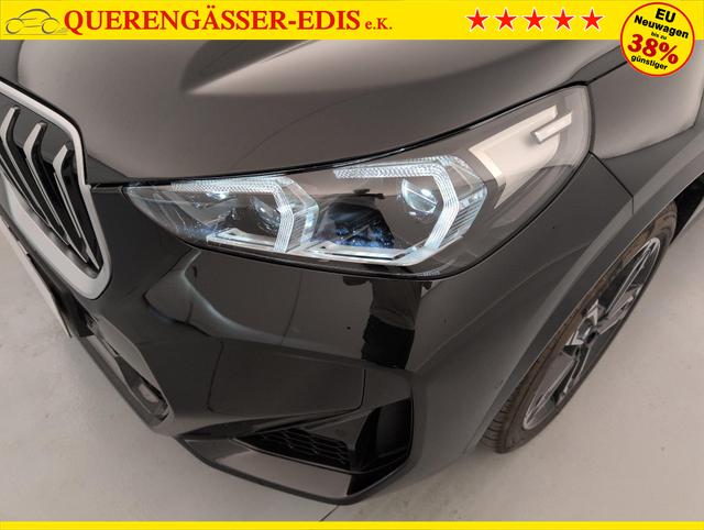 BMW X1 M Sport xDrive 