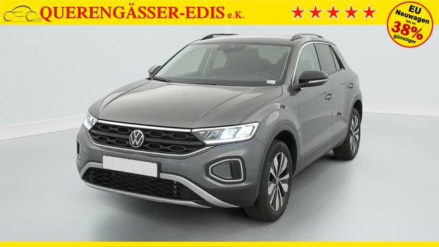 Volkswagen T-Roc Life Plus 