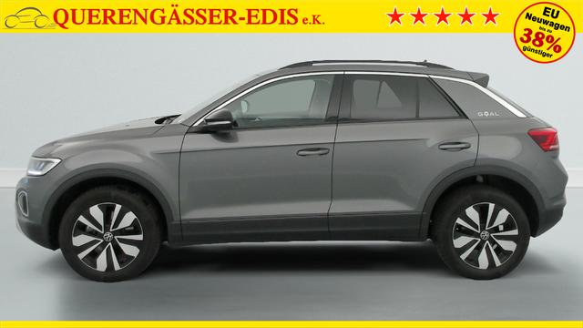 Volkswagen T-Roc Life Plus 