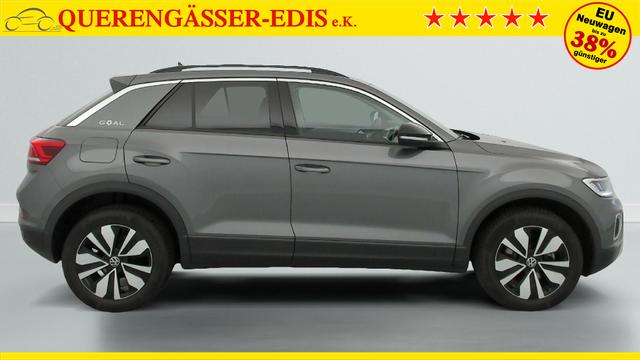 Volkswagen T-Roc Life Plus 