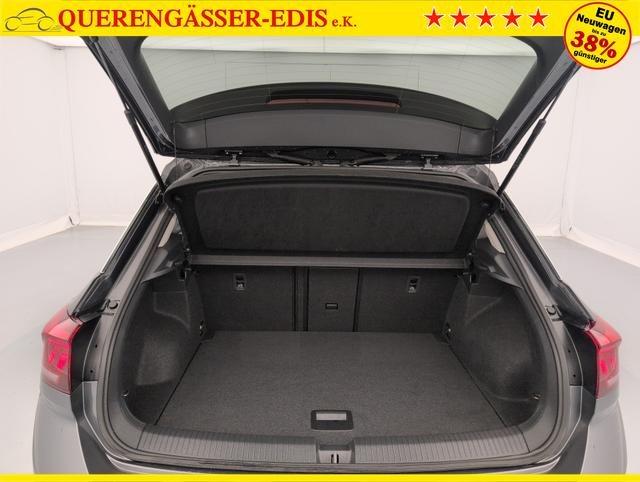 Volkswagen T-Roc Life Plus 