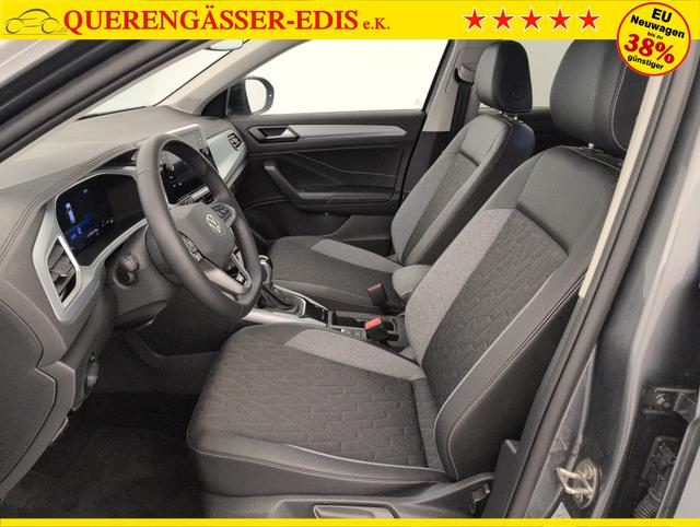 Volkswagen T-Roc Life Plus 