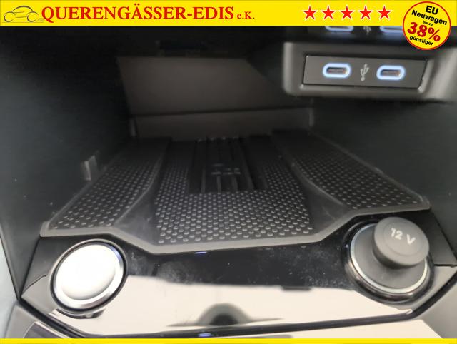 Volkswagen T-Roc Life Plus 