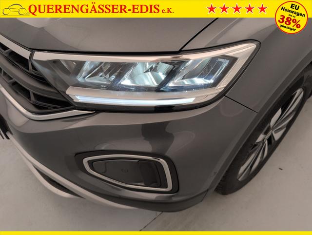 Volkswagen T-Roc Life Plus 