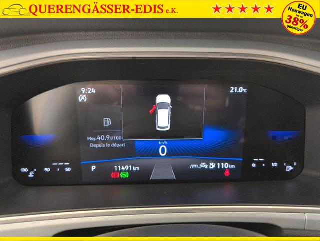 Volkswagen T-Roc Life Plus 
