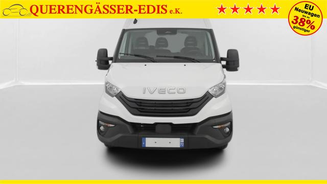 Iveco Daily 35S16 12m3 