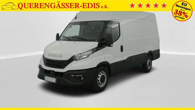 Iveco Daily 35S16 12m3 