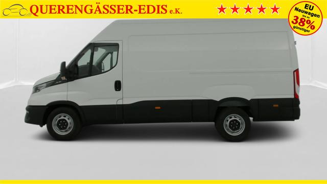 Iveco Daily 35S16 12m3 