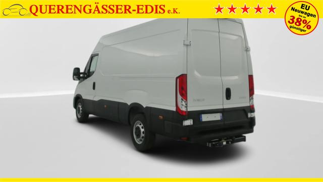 Iveco Daily 35S16 12m3 