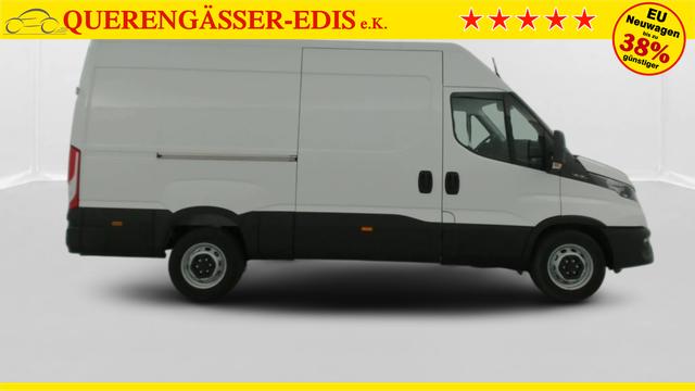 Iveco Daily 35S16 12m3 