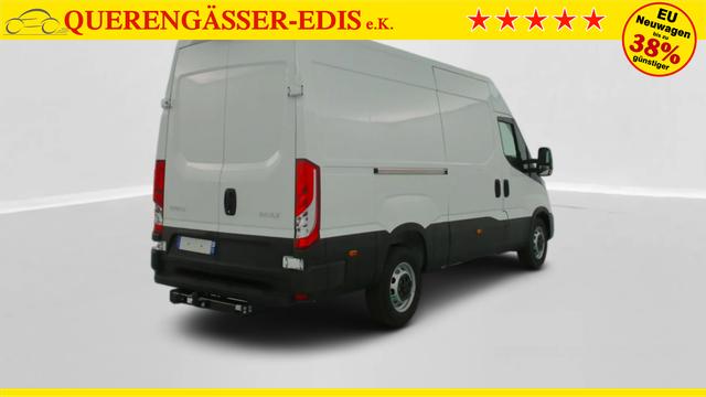 Iveco Daily 35S16 12m3 