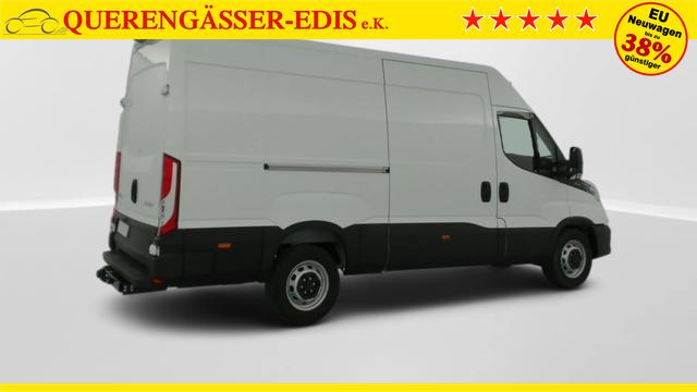 Iveco Daily 35S16 12m3 