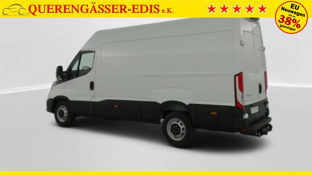 Iveco Daily 35S16 12m3 