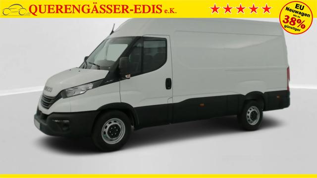 Iveco Daily 35S16 12m3 