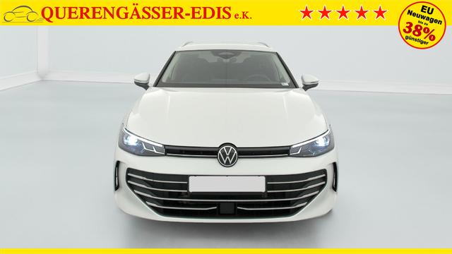 Volkswagen Passat Life Plus 