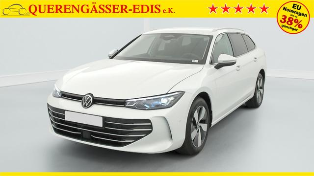 Volkswagen Passat Life Plus 