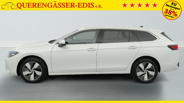Volkswagen Passat Life Plus 