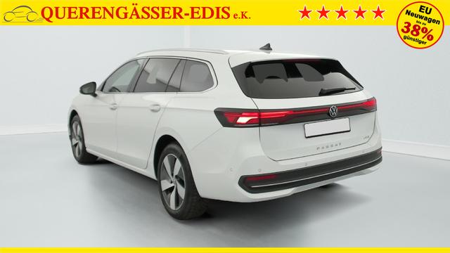 Volkswagen Passat Life Plus 