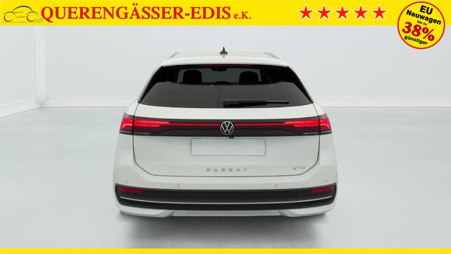 Volkswagen Passat Life Plus 