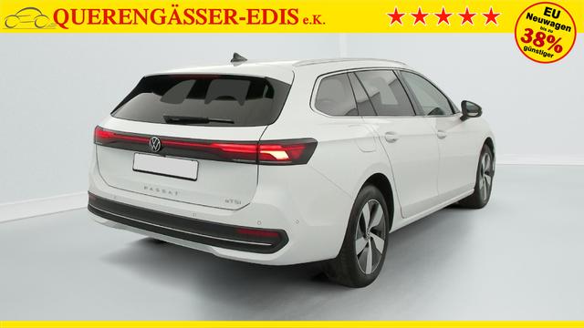 Volkswagen Passat Life Plus 