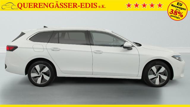 Volkswagen Passat Life Plus 