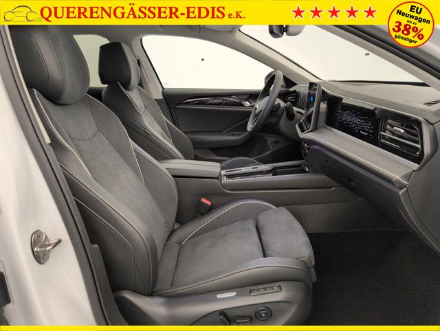 Volkswagen Passat Life Plus 