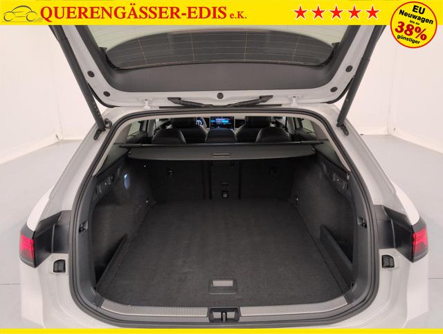Volkswagen Passat Life Plus 