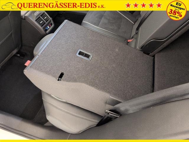 Volkswagen Passat Life Plus 