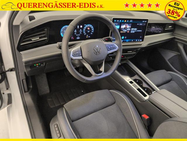 Volkswagen Passat Life Plus 