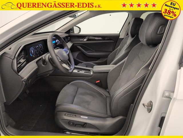 Volkswagen Passat Life Plus 