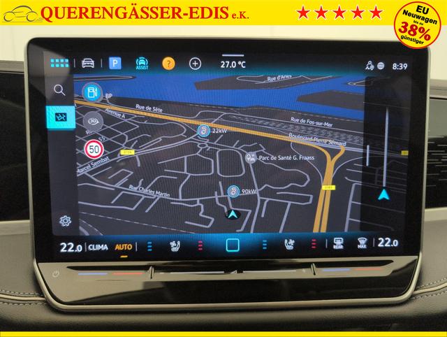 Volkswagen Passat Life Plus 