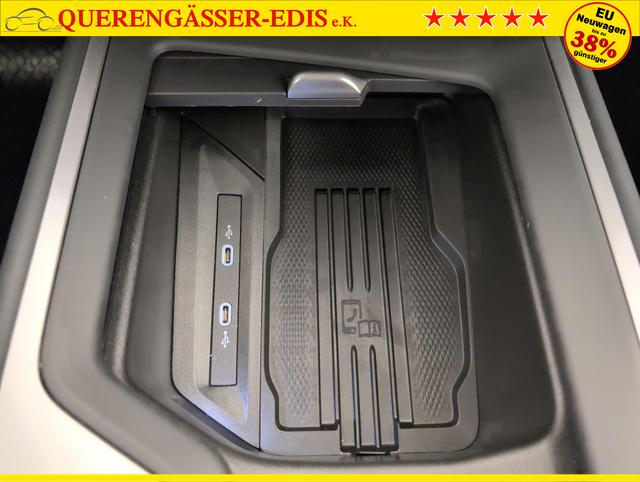 Volkswagen Passat Life Plus 