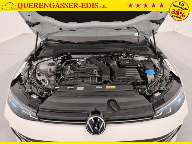 Volkswagen Passat Life Plus 