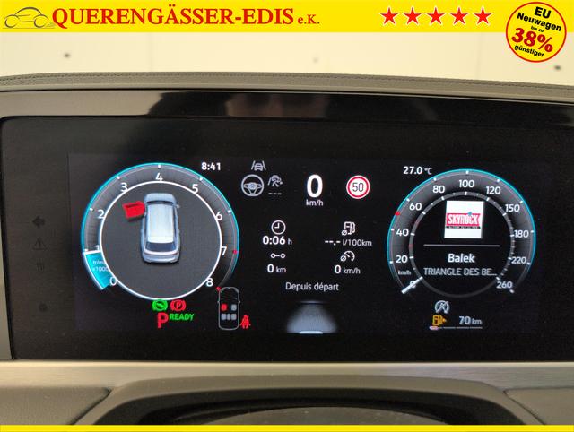 Volkswagen Passat Life Plus 