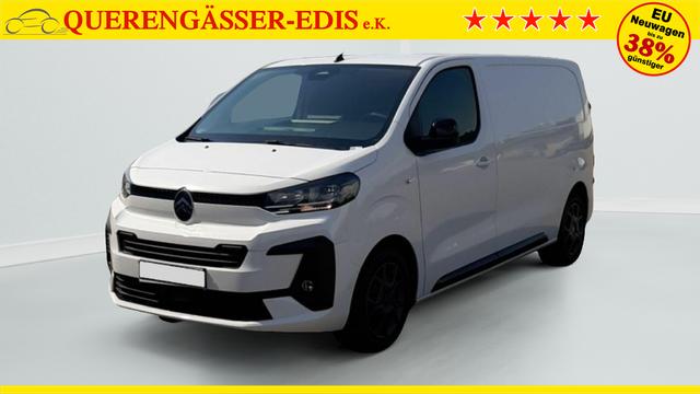Citro&euml;n Jumpy Kastenwagen DIESEL 180 CH M AUTOMAT 