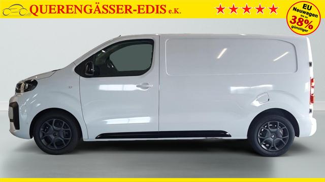 Citro&euml;n Jumpy Kastenwagen DIESEL 180 CH M AUTOMAT 