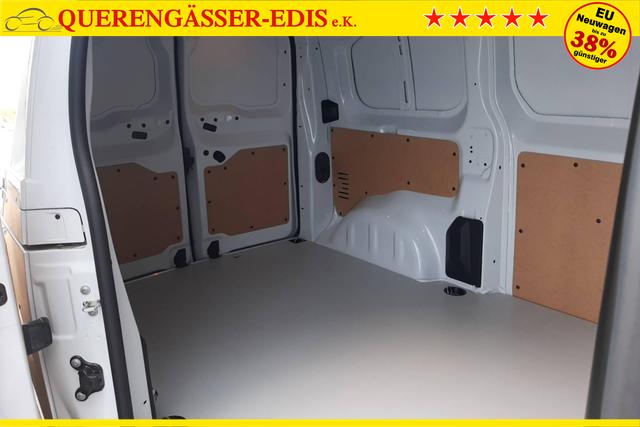 Citro&euml;n Jumpy Kastenwagen DIESEL 180 CH M AUTOMAT 