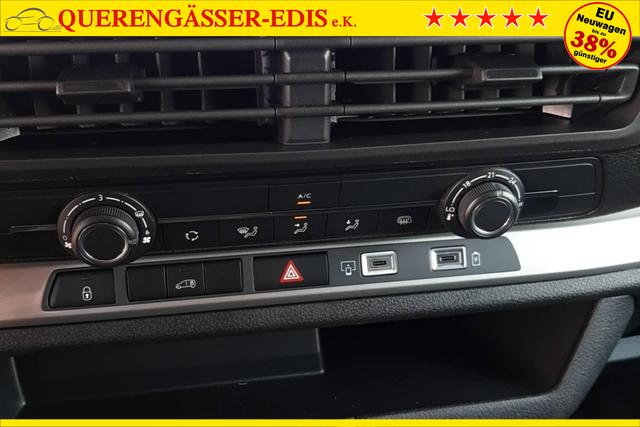 Citro&euml;n Jumpy Kastenwagen DIESEL 180 CH M AUTOMAT 