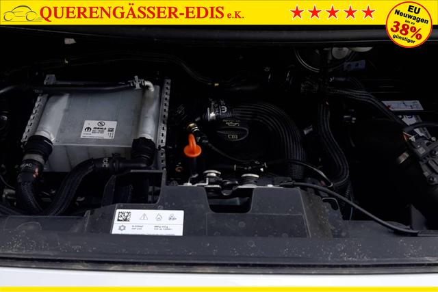 Citro&euml;n Jumpy Kastenwagen DIESEL 180 CH M AUTOMAT 